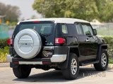 Toyota FJ Cruiser 2015